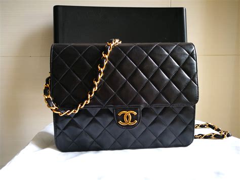 class a chanel bags|best chanel purses.